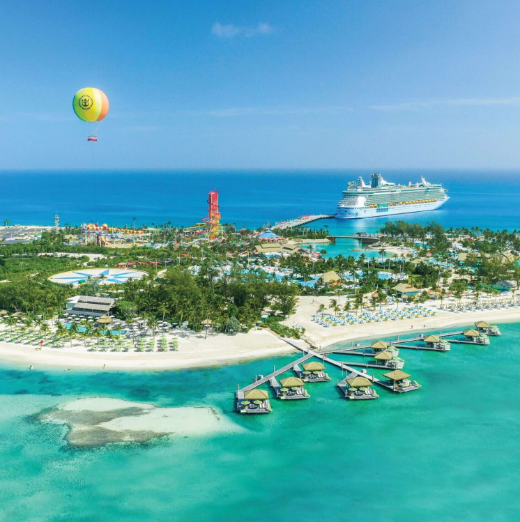 coco beach