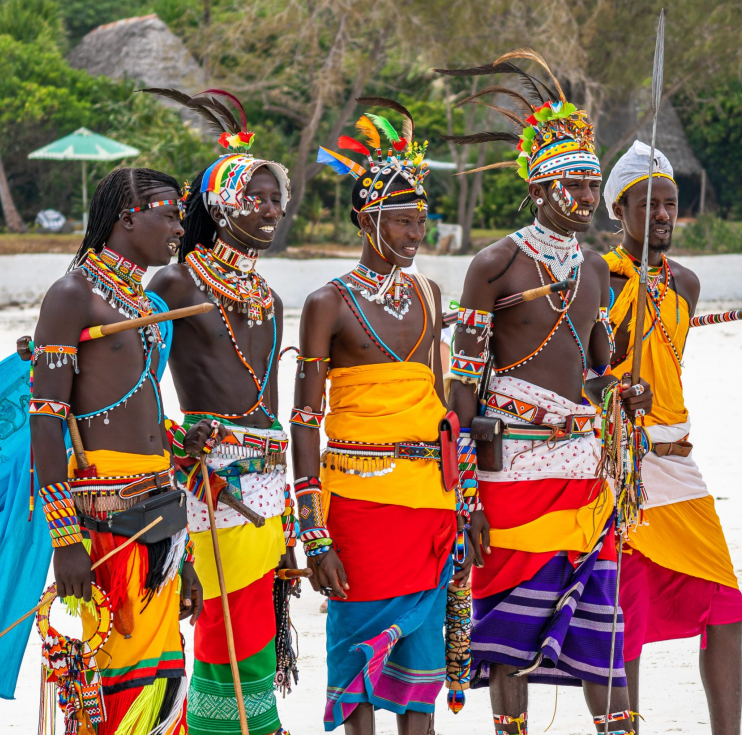 rich swahili culture