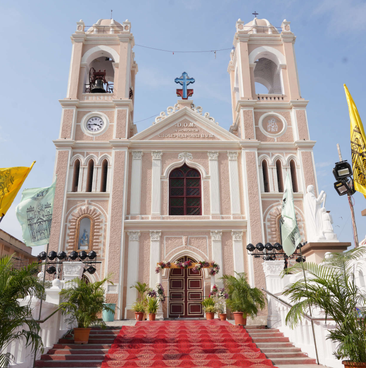 st. joseph’s cathedral